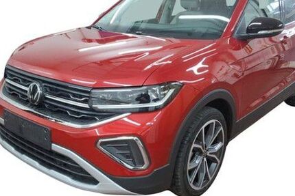 VW T-Cross 11.407 km 27.989 € Gross-Gerau 64521