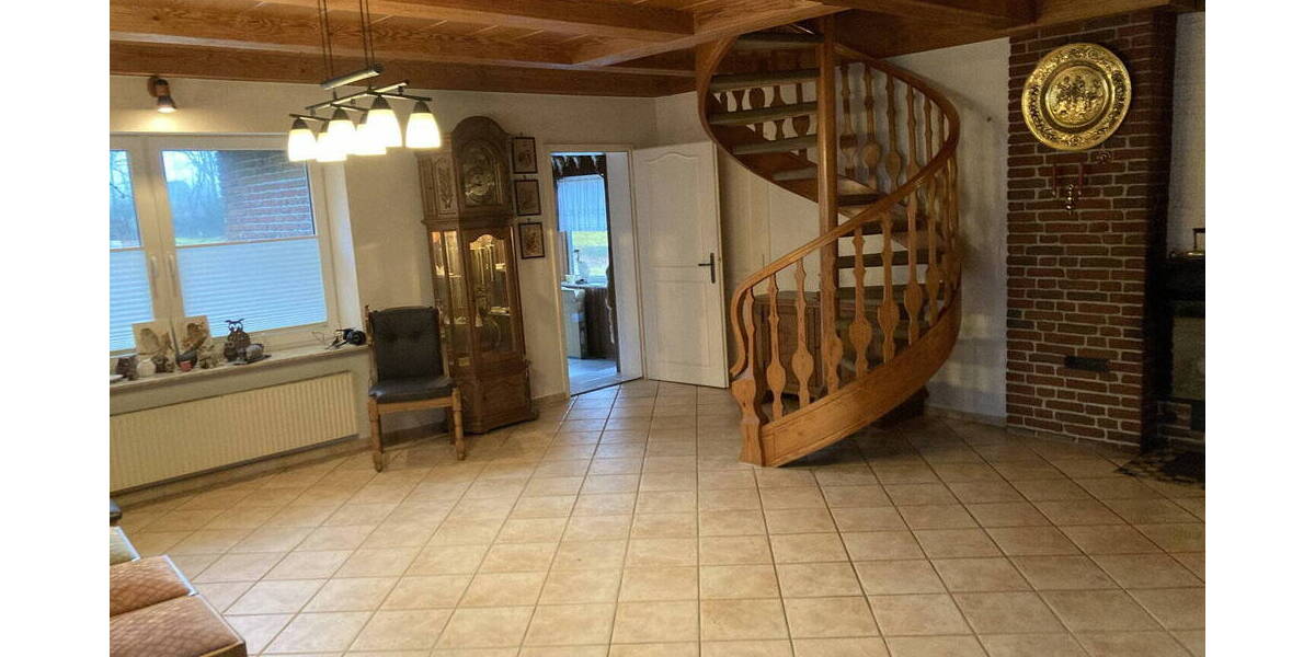 Einfamilienhaus Husum - 4 Zimmer, 85 m&sup2;, 598.000&euro; | Angebot:26583869