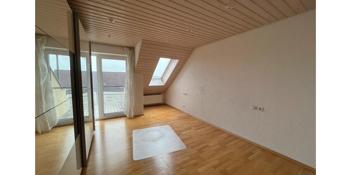 Maisonettenwohnung Herbrechtingen - 3 Zimmer, 98 m&sup2;, 1.125&euro; | Angebot:25308114