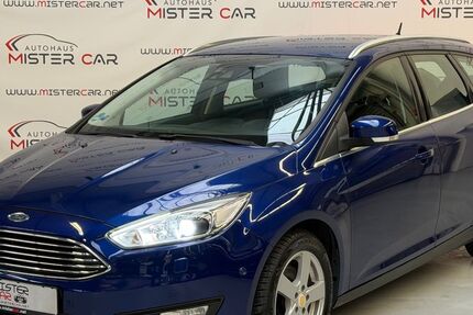Ford Focus 110.000 km 6.980 &euro; Magstadt 71106