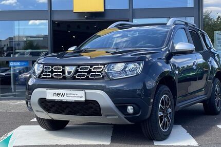 Dacia Duster 57.950 km 12.950 &euro; Idar-Oberstein 55743