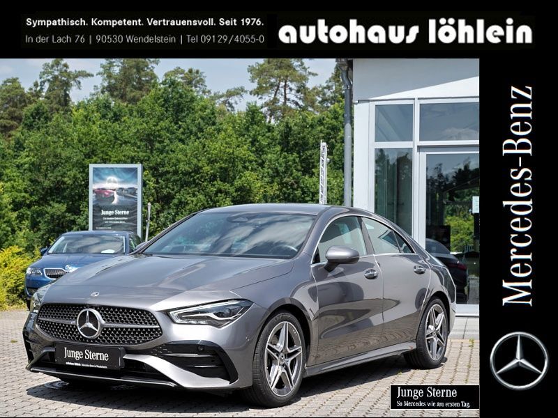 CLA 180