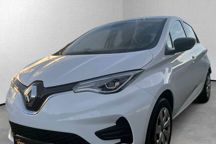 Renault ZOE 11.087 km 13.290 &euro; Rosenheim 83022