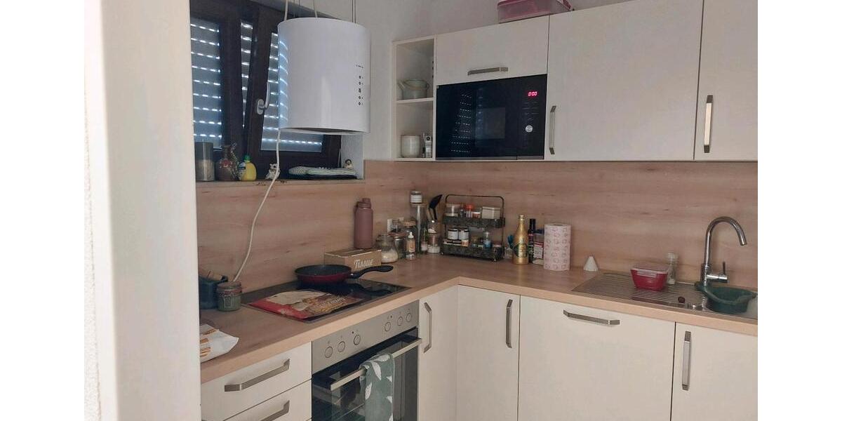 Etagenwohnung Aalen Ebnat - 3 Zimmer, 95 m&sup2;, 249.000&euro; | Angebot:27130031