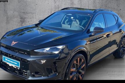 Cupra Formentor 2.000 km 54.950 &euro; Weißenburg in Bayern 91781