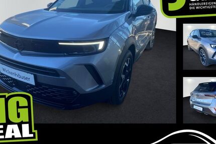 Opel Mokka 2.500 km 22.490 &euro; Neufahrn 85375