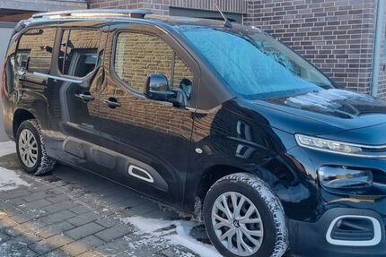 Citroen Berlingo 82.713 km 19.500 &euro; Lüdinghausen 59348