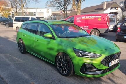 Ford Focus 39.161 km 30.800 &euro; Duisburg 47167