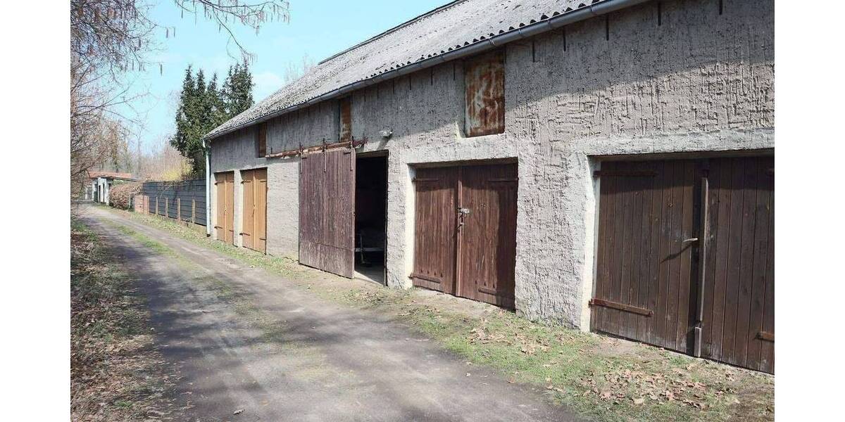 Doppelhaushälfte Annaburg - 5 Zimmer, 100 m&sup2;, 87.000&euro; | Angebot:26858798