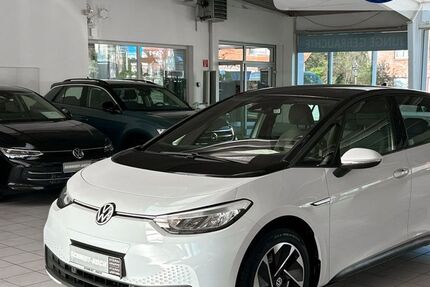 VW ID.3 25.309 km 20.690 € Achim-Uesen 28832