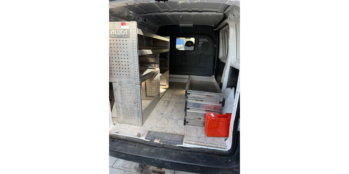 Citroen Jumpy 185.000 km 4.800 &euro; Steinhöring 85643