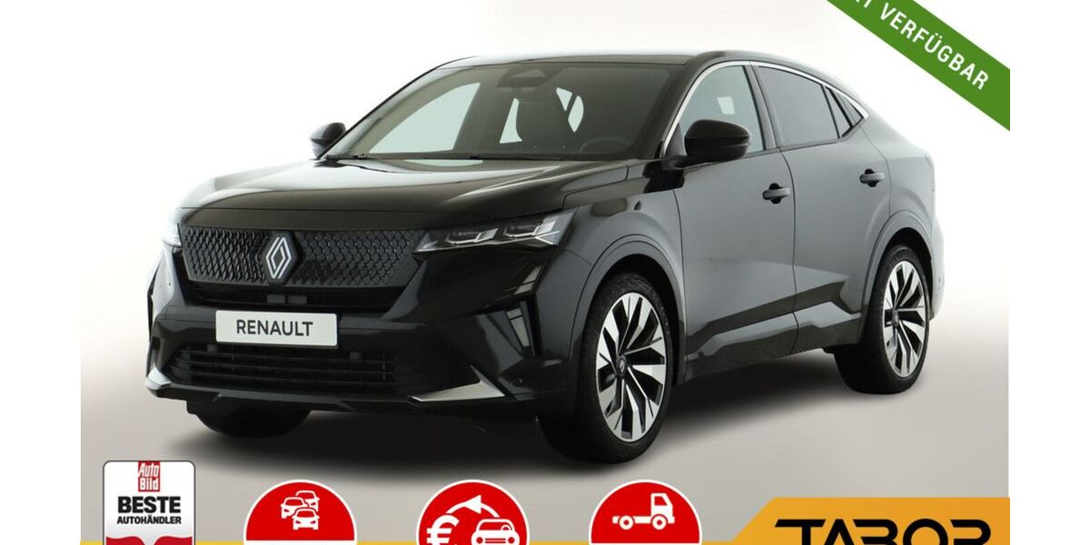 Renault Rafale 24.759 km 37.988 &euro; Achern 77855