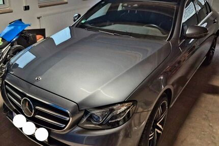 Mercedes-Benz E 400 111.000 km 29.499 &euro; Remptendorf 07368