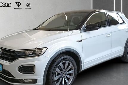 VW T-Roc 77.267 km 24.349 &euro; Gera 07546