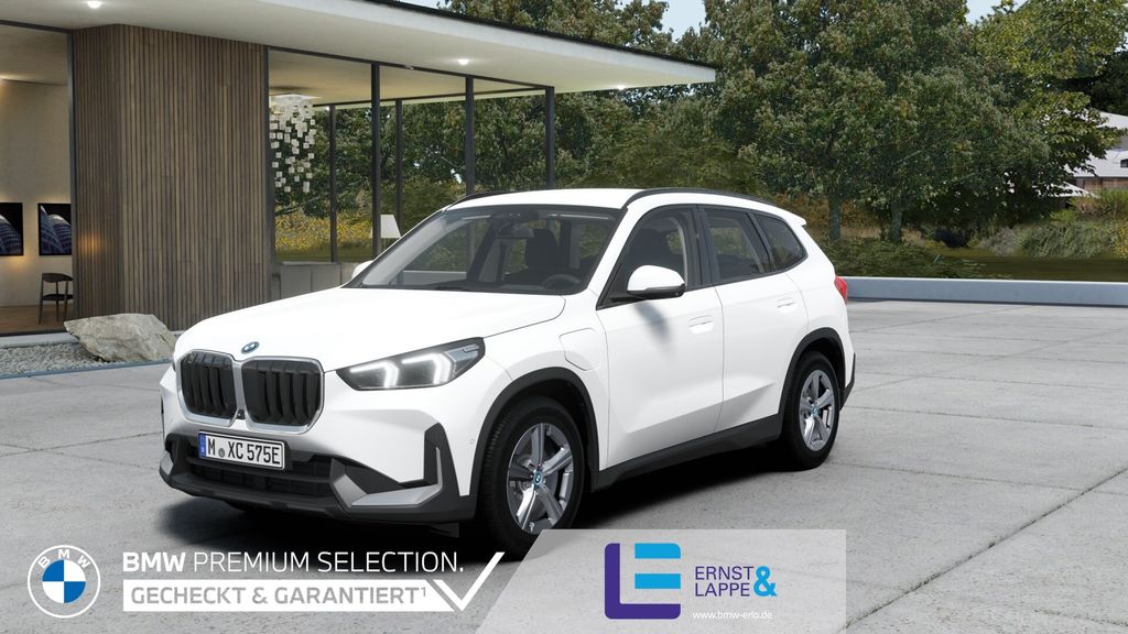 BMW X1 22.400 km 42.440 &euro; Essen 45134