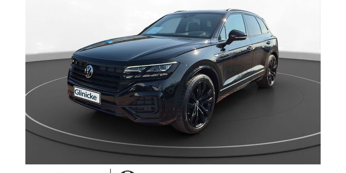VW Touareg 80.200 km 54.870 &euro; Erfurt 99099