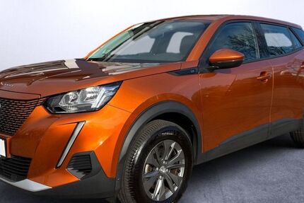 Peugeot 2008 40.500 km 15.990 € Lörrach 79541