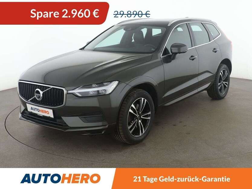 Volvo XC60 83.068 km 26.930 € Laatzen 30880