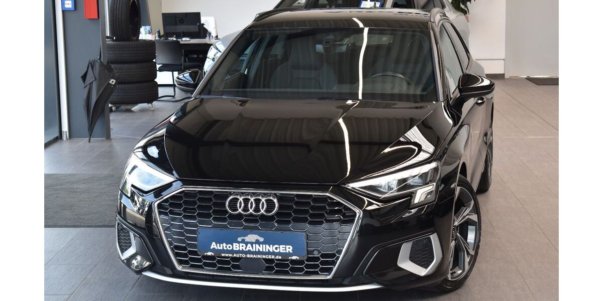 Audi A3 126.763 km 21.950 &euro; Altdorf/Landshut 84032