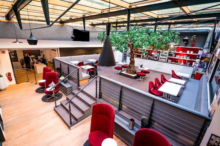 Gewerbeobjekt München Maxvorstadt - 7.790&euro; | Angebot:25570588