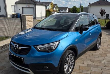 Opel Crossland (X) 108.600 km 9.999 &euro; Pöttmes 86554