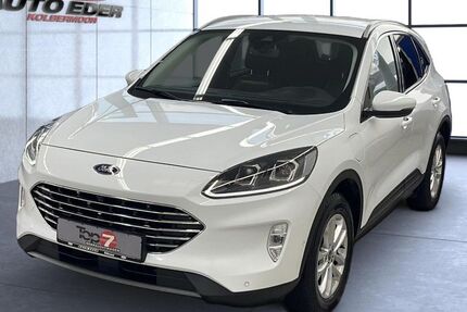Ford Kuga 52.279 km 21.490 &euro; Kolbermoor 83059