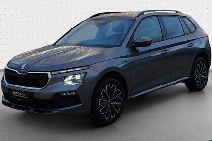 Skoda Kamiq 19.631 km 26.390 &euro; Heidenheim an der Brenz 89520