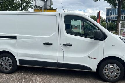 Fiat Talento 181.000 km 6.200 &euro; Köln 50825