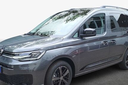 VW Caddy 1.500 km 44.980 &euro; Rendsburg 24768