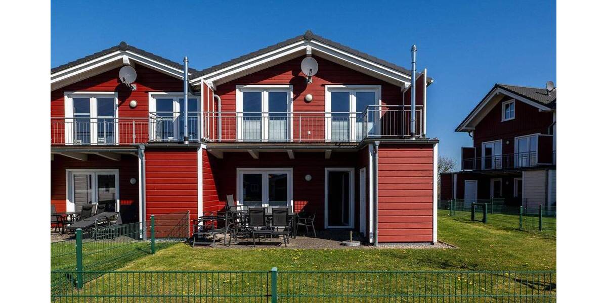 Mehrfamilienhaus, Wohnhaus Dagebüll - 4 Zimmer, 115 m&sup2;, 336.000&euro; | Angebot:26392123