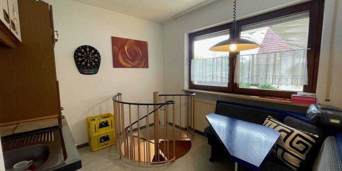 Gewerbeobjekt Kalchreuth - 5 Zimmer, 130 m&sup2;, 399.000&euro; | Angebot:26201982