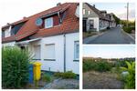 Reihenhaus Blankenburg (Harz) - 3 Zimmer, 70 m&sup2;, 59.000&euro; | Angebot:20137874