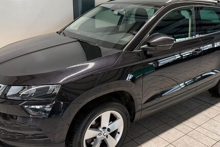 Skoda Karoq 61.942 km 23.999 &euro; Nagold 72202