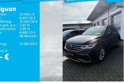 VW Tiguan 18.675 km 33.480 &euro; Langenhagen 30853