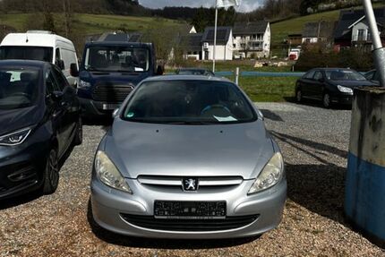 Peugeot 307 122.484 km 3.890 &euro; Niederbrombach 55767