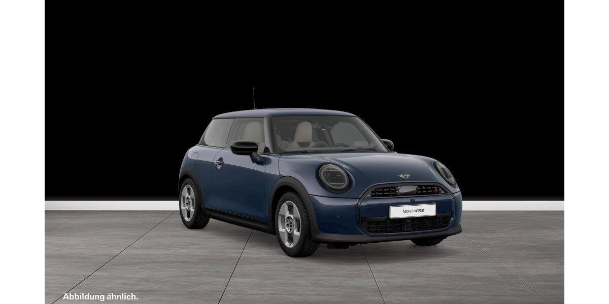 Mini Cooper S Coupé 10.464 km 31.890 &euro; Erlangen 91058