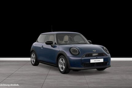 Mini Cooper S Coupé 10.532 km 31.890 &euro; Erlangen 91058