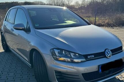 VW Golf 196.000 km 13.300 &euro; Riedstadt 64560