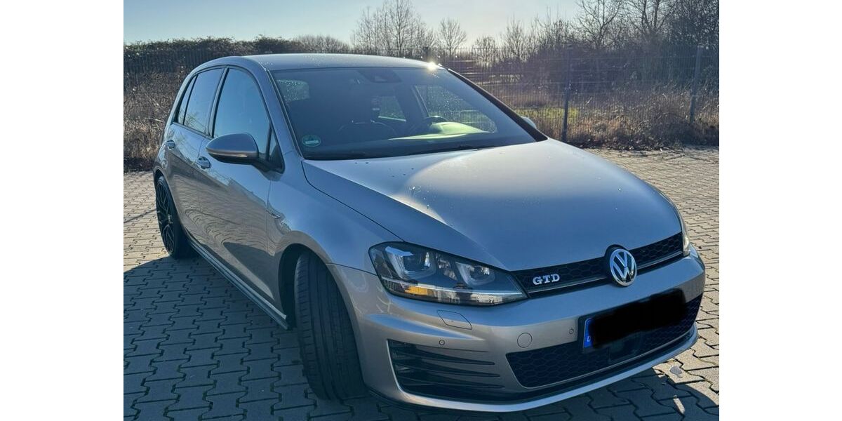 VW Golf 196.000 km 13.300 &euro; Riedstadt 64560