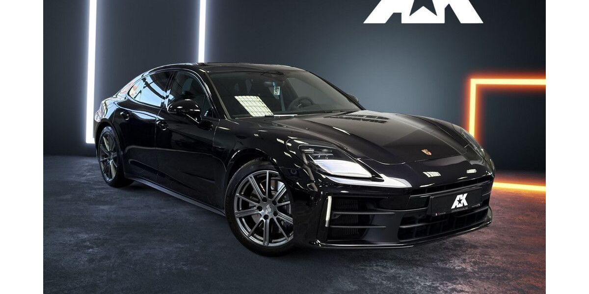 Porsche Panamera 4.629 km 114.999 &euro; Potsdam 14469
