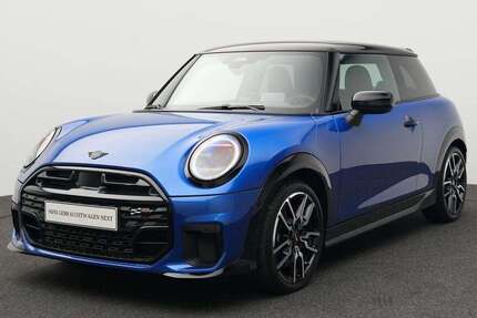 Mini Cooper S 6.523 km 34.466 € München 80788