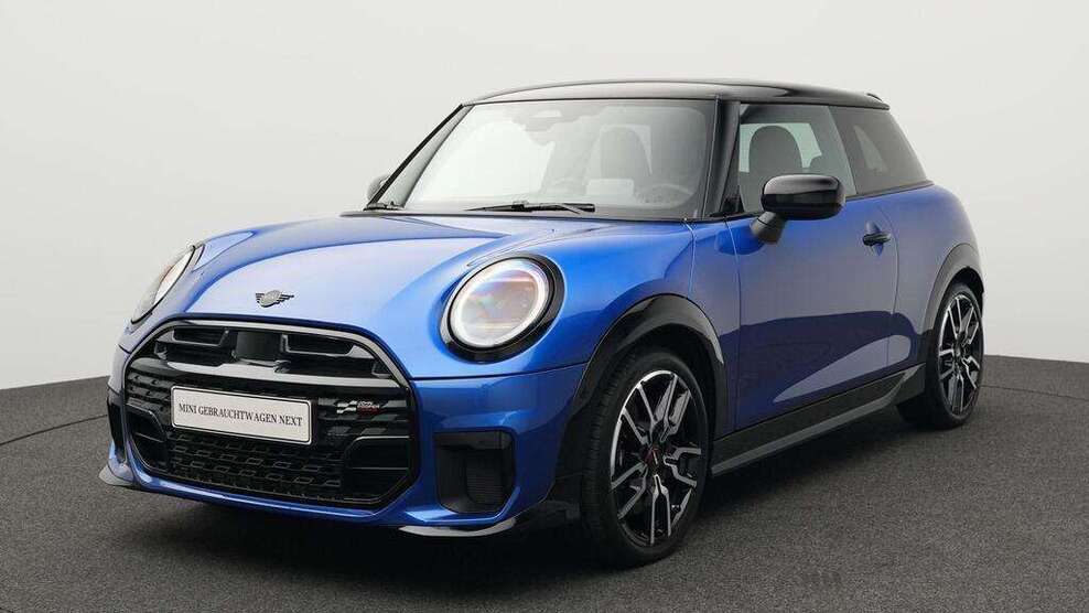 Mini Cooper S 6.523 km 34.466 € München 80788