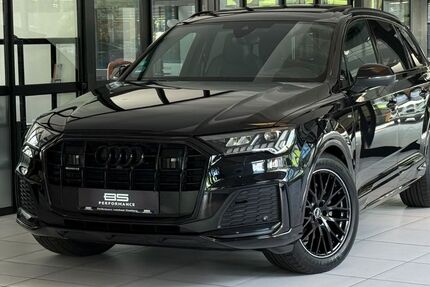 Audi Q7 115.000 km 54.990 &euro; Hamburg 22529