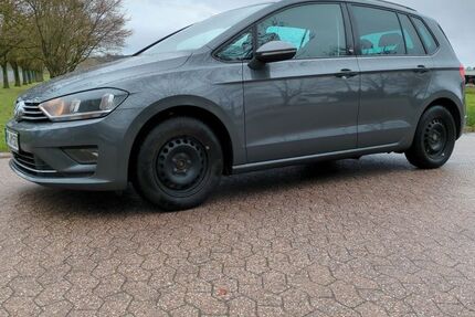 VW Golf Sportsvan 128.000 km 10.900 &euro; Kaltenengers 56220