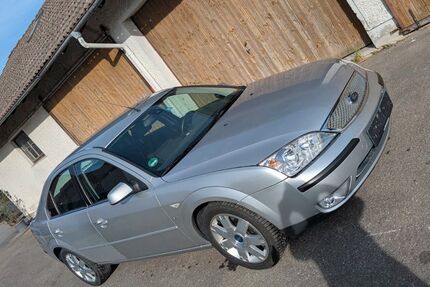 Ford Mondeo 140.000 km 750 &euro; Kisslegg 88353