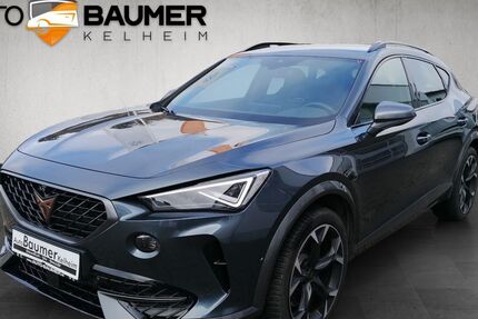 Cupra Formentor 22.689 km 31.440 &euro; Kelheim 93309