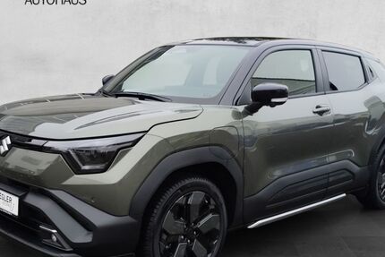 Suzuki e Vitara 1.500 km 39.750 &euro; Springe 31832