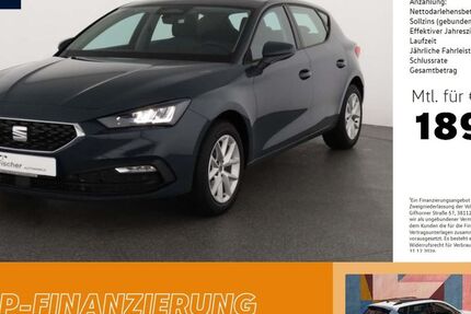 Seat Leon 4.694 km 22.980 &euro; Neumarkt 92318