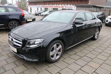 Mercedes-Benz E 200 38.800 km 22.950 &euro; Chemnitz 09114