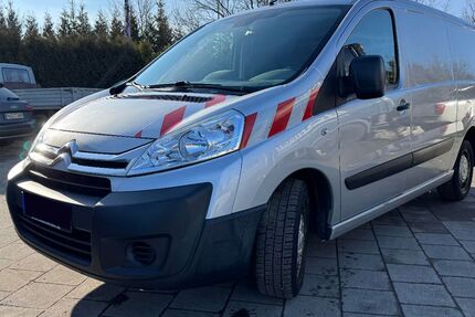 Citroen Jumpy 226.277 km 4.200 &euro; Hartmannsdorf 09232